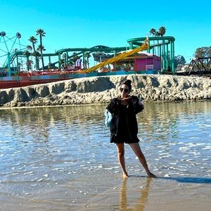 Meet your Posher, Dominique